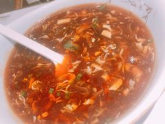 -乔阿马·江南味·驴肉香(龙湖华泾天街店)