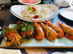 -蟹村草堂·苏式园林人文农家·大闸蟹