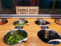 -哈吱喂丽江火塘·牦牛火锅(五一街店)