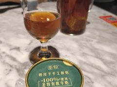 马蹄甘蔗水-懒人盐府人家(航天桥店)