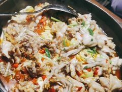 -蘭奢雅集·江浙菜(青山江滩店)