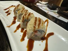 -天狗山料理(省体店)