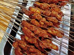 -清真·马峰烤肉(小学习北巷店)