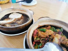 -新峰肉骨茶