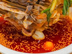 -嘉州叶婆婆钵钵鸡(建设路店)