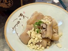 -香港蓮香樓(中環店)