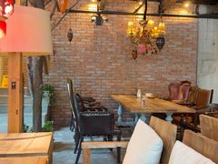 -漫咖啡(红唐店)