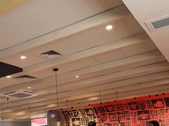 -大师兄·西北小馆(南沙万达广场店)