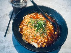 -我的面 川味Bistro(后沙峪店)