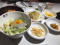 iphone_upload_pic-本家韩国烤肉(青岛万象城店)