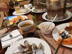 -海棠湾威斯汀酒店·知味西餐厅