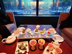 -璞瑄酒店大堂吧