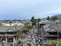 -大理古城