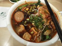 -水平有限广西米粉·广西风味集(五道口店)