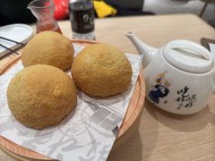 -蔡澜点心·粤菜(新街口IFCX店)