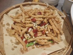-肖记公安牛肉鱼杂馆·省级非物质文化遗产(江汉路直营店)