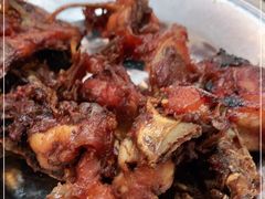 -闫家炸鸡架(五爱总店)