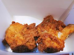 -肯德基(颛桥店)