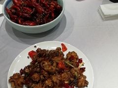 -京味斋·北京烤鸭(北京南站洋桥店)