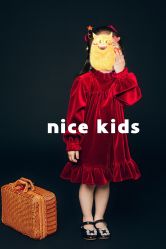 -NICE KIDS 奈时儿童摄影