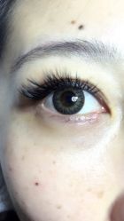 -沫儿·美甲美睫·半永久·皮肤管理