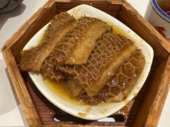 -粤食堂(天津和悦汇店)