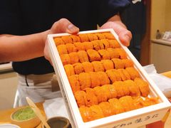-鮨一日本料理(大中华店)