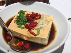 一块小磨豆腐-关东小磨东北菜(漕河泾印象城店)