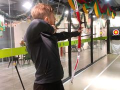 -無弓射箭俱乐部(领展中心城店)