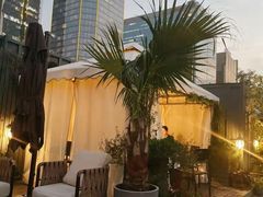 -小河盐帮·私家菜·烤鸭(三元桥·霄云路店)