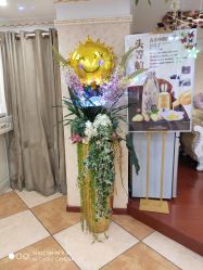 -芳朵美容养生SPA