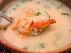 -潮州府·潮菜·砂锅粥(徐家汇店)