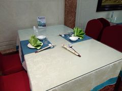 -鹊华居·地道鲁菜·海鲜·融合味(大明湖店)