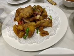 -宏玲餐厅(四川南路店)
