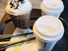 -星巴克(杭州嘉里中心4F店)