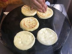 -老师家羊杂碎(延安总店)