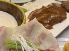 -便宜坊烤鸭店(科创店)