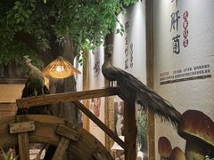 -大理董·董家小厨野生菌火锅(古城旗舰店)
