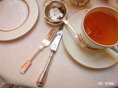 -The Ritz Restaurant