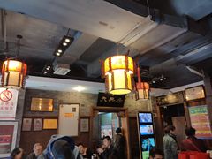 大堂-天兴居(鲜鱼口街店)