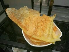 腐皮-八合里潮汕鲜牛肉火锅(吉大店)