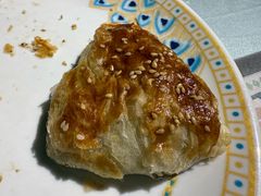 -海尔巴格一甸茶餐厅(团结路店)