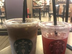 -星巴克(扬州珍园店)