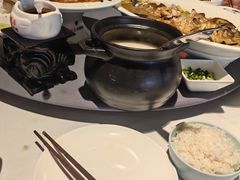 -煜丰汴京烤鸭(福彩路店)