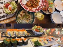 -桃太郎寿司料理(南坪店)