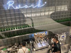 -RWORK·COFFEE(滨江店)