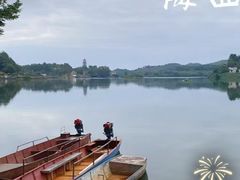 -梅州天地人花园酒店(梅县人民广场店)