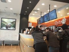 -CoCo都可(铁西万达店)