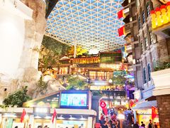 -阿大排档(长春这有山店)