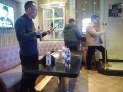 -乐够量贩KTV(成都世纪百合店)
